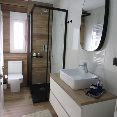 Apartamento Aires Del Norte, Con Ascensor Y Wifi Gratis サンタンデール エクステリア 写真
