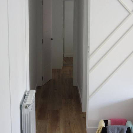 Apartamento Aires Del Norte, Con Ascensor Y Wifi Gratis サンタンデール エクステリア 写真