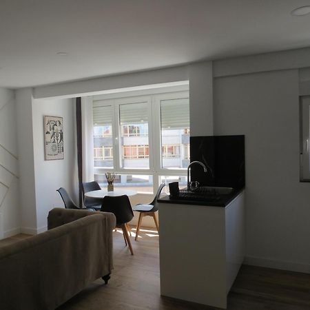 Apartamento Aires Del Norte, Con Ascensor Y Wifi Gratis サンタンデール エクステリア 写真