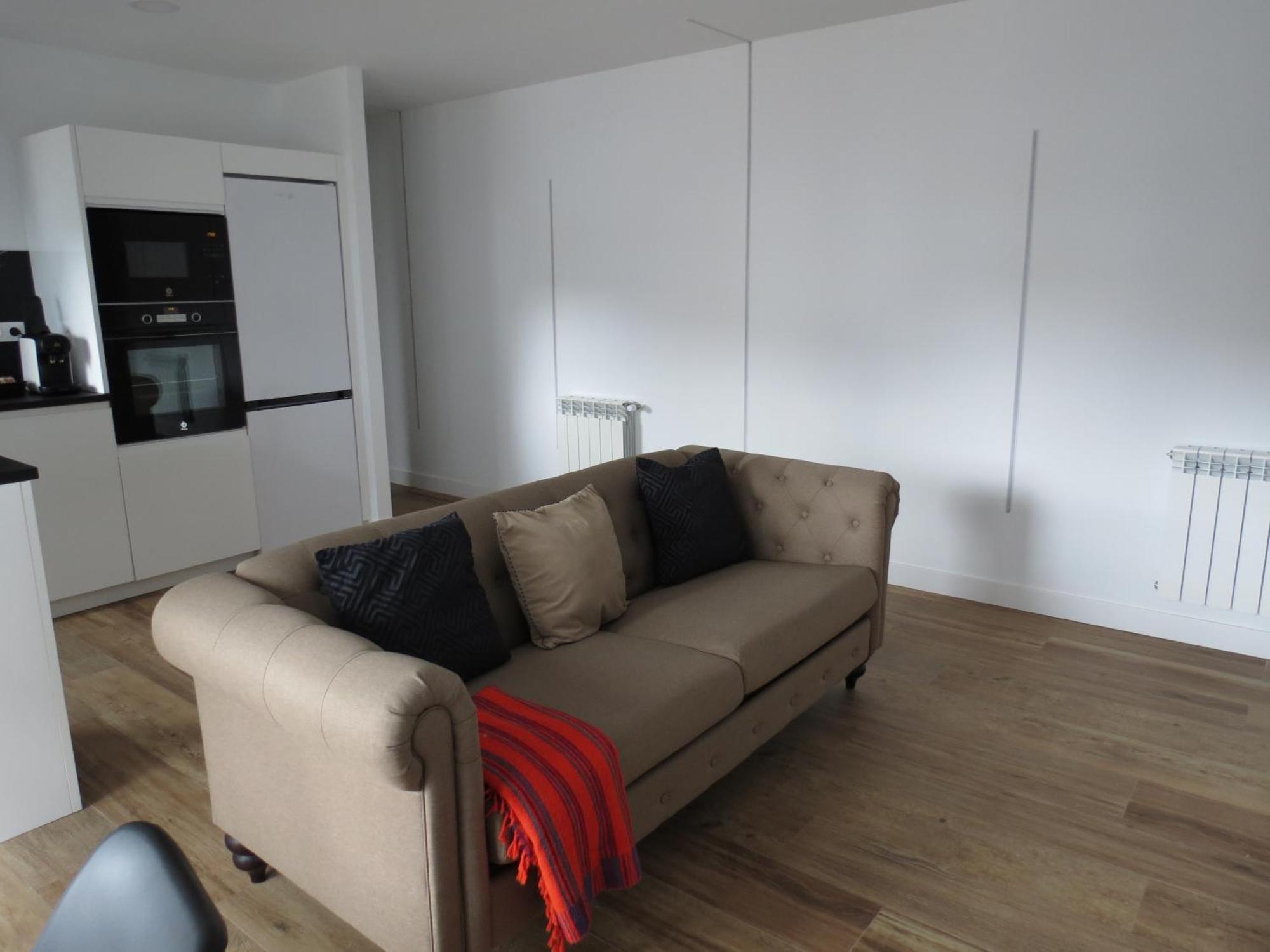 Apartamento Aires Del Norte, Con Ascensor Y Wifi Gratis サンタンデール エクステリア 写真