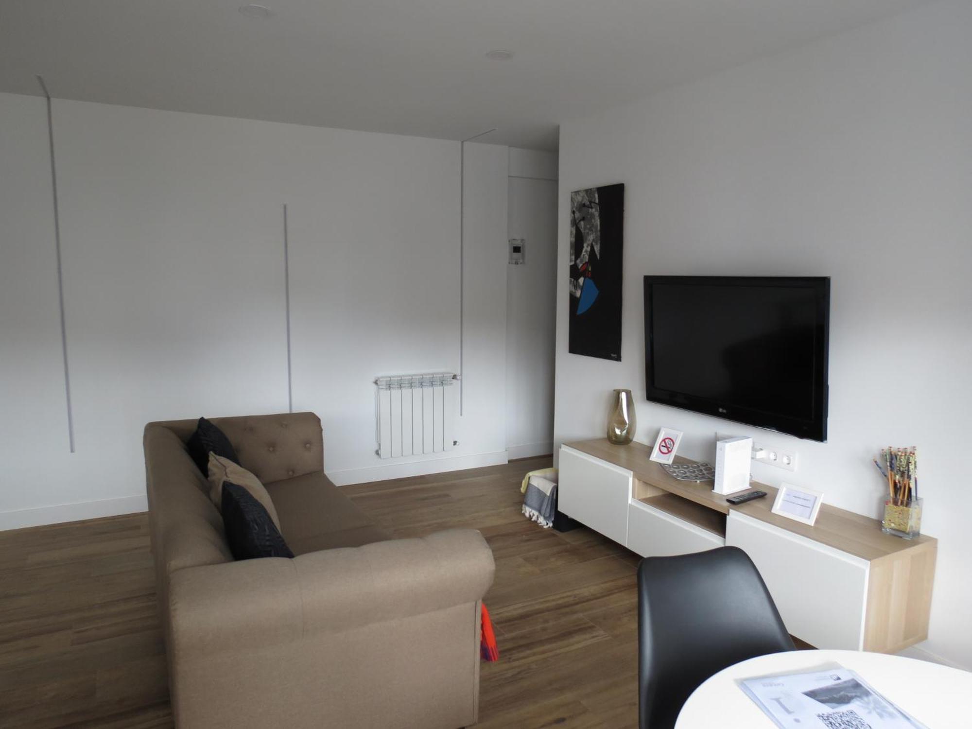Apartamento Aires Del Norte, Con Ascensor Y Wifi Gratis サンタンデール エクステリア 写真