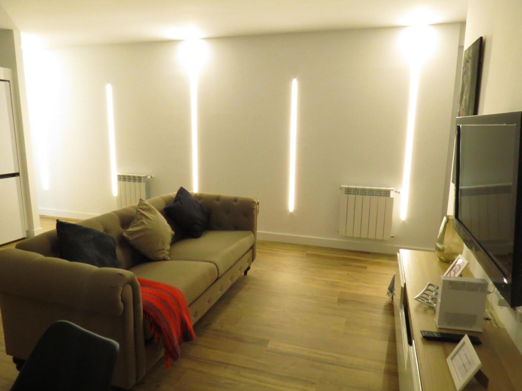 Apartamento Aires Del Norte, Con Ascensor Y Wifi Gratis サンタンデール エクステリア 写真