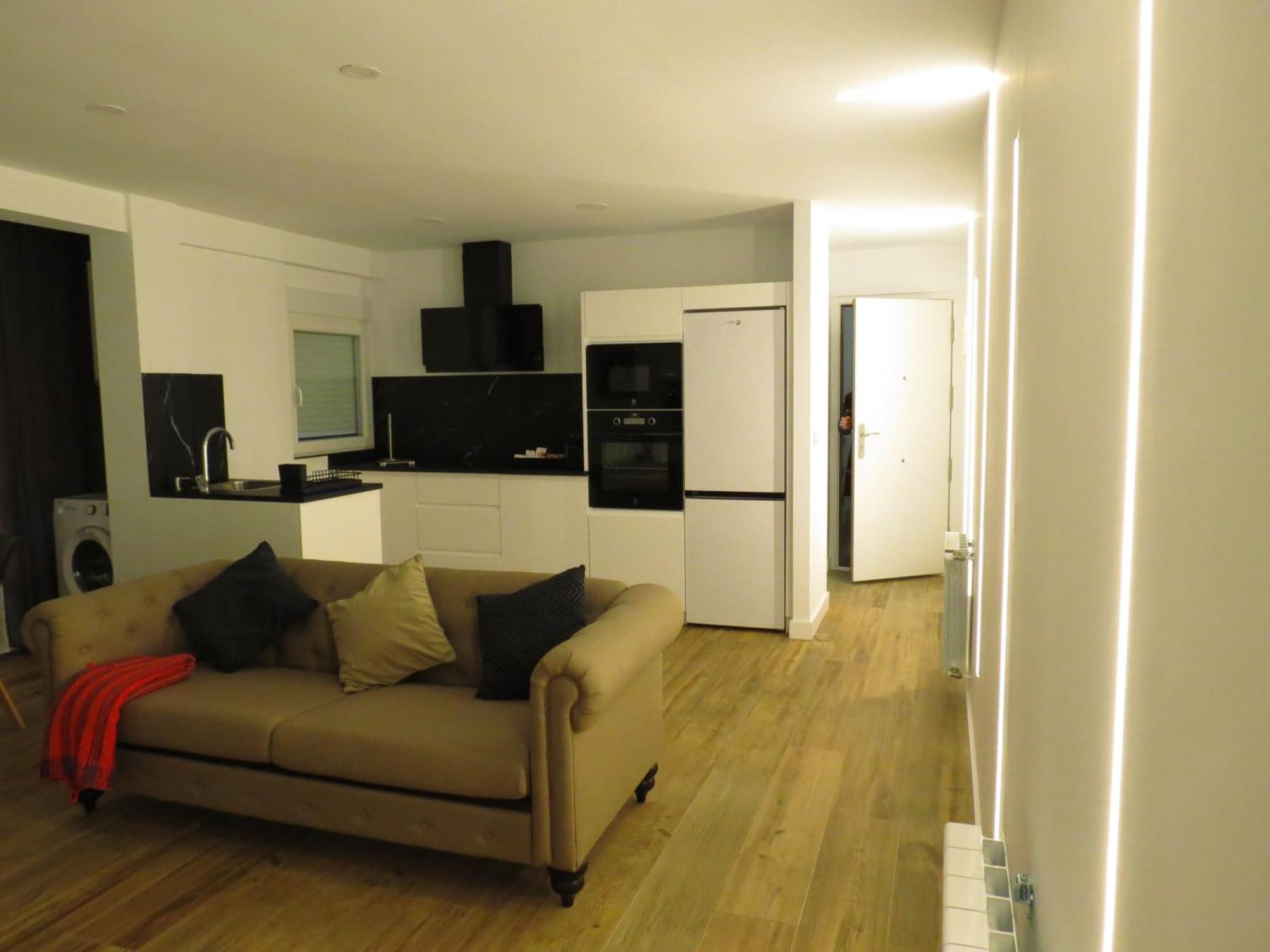 Apartamento Aires Del Norte, Con Ascensor Y Wifi Gratis サンタンデール エクステリア 写真