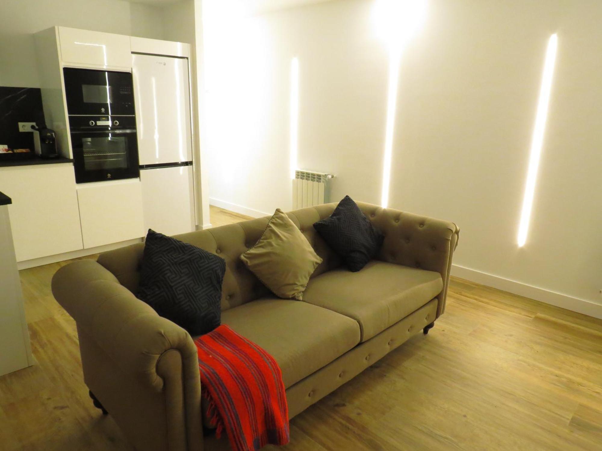 Apartamento Aires Del Norte, Con Ascensor Y Wifi Gratis サンタンデール エクステリア 写真