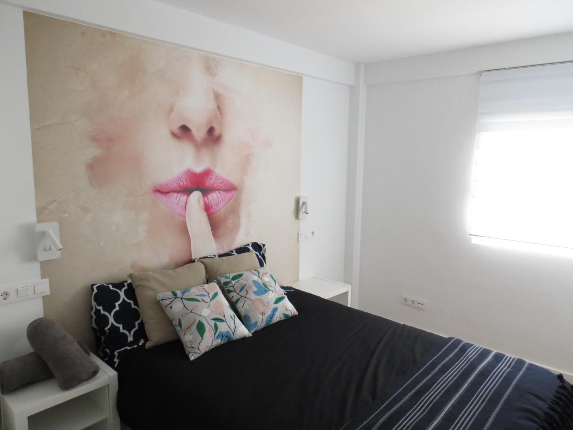 Apartamento Aires Del Norte, Con Ascensor Y Wifi Gratis サンタンデール エクステリア 写真