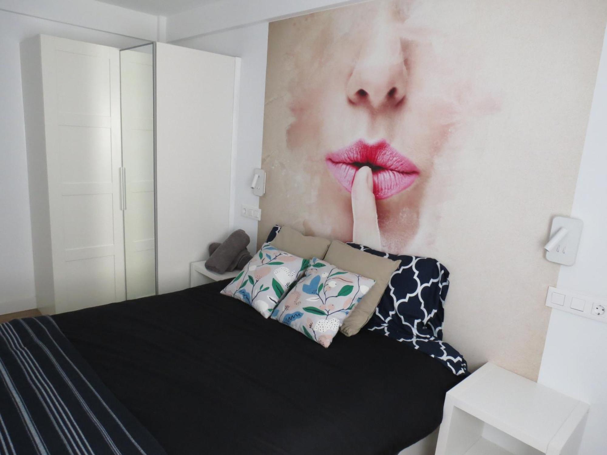 Apartamento Aires Del Norte, Con Ascensor Y Wifi Gratis サンタンデール エクステリア 写真