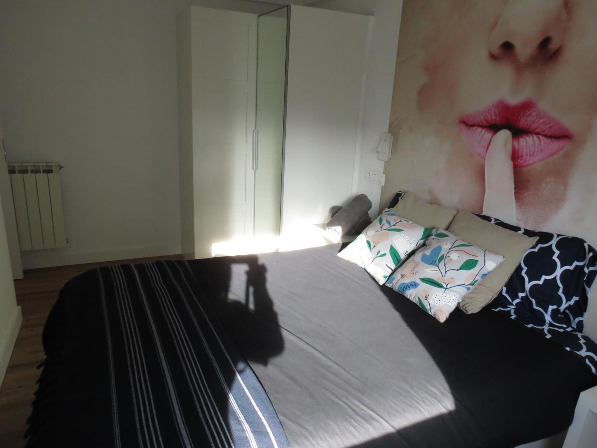 Apartamento Aires Del Norte, Con Ascensor Y Wifi Gratis サンタンデール エクステリア 写真