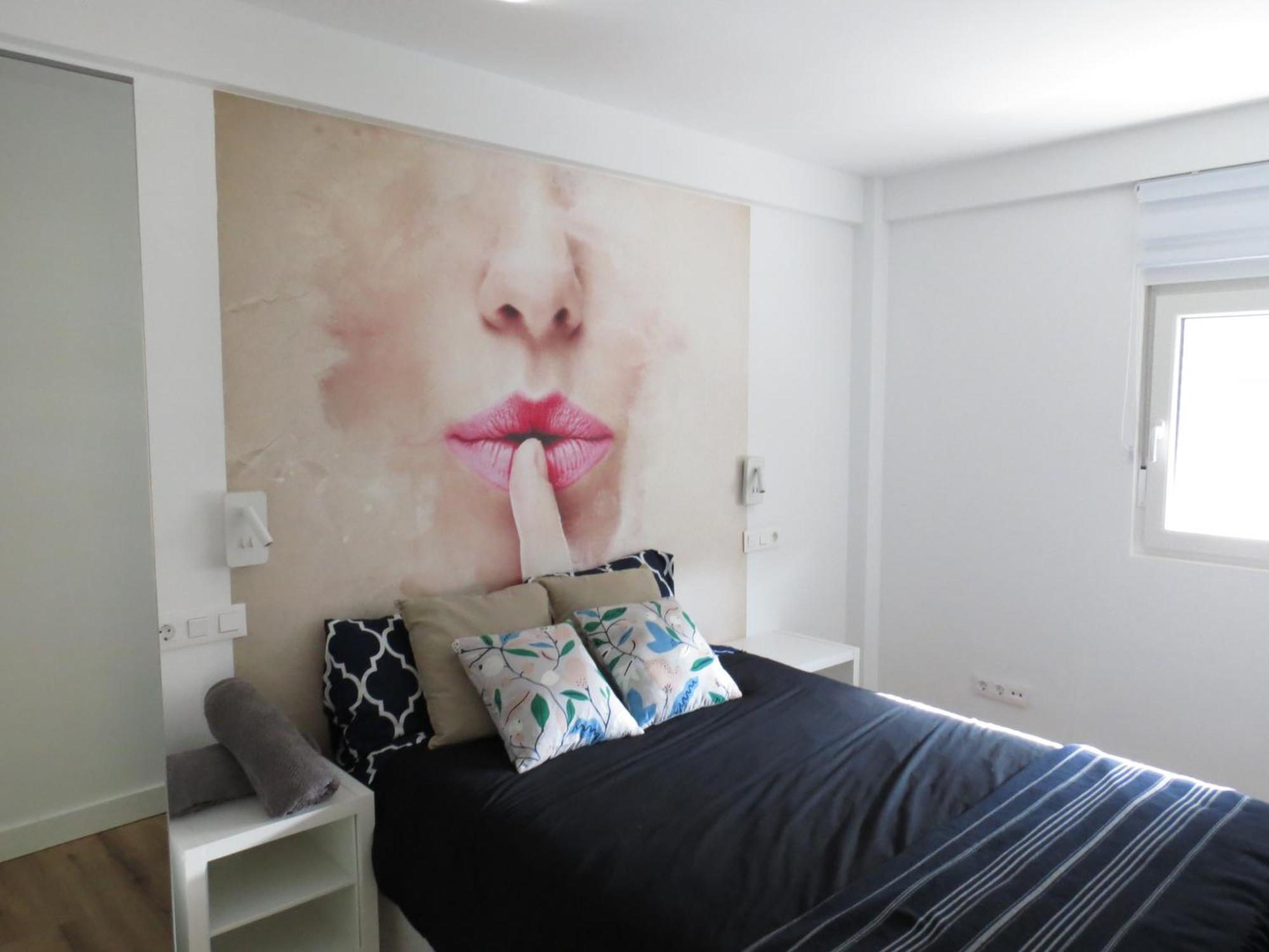 Apartamento Aires Del Norte, Con Ascensor Y Wifi Gratis サンタンデール エクステリア 写真