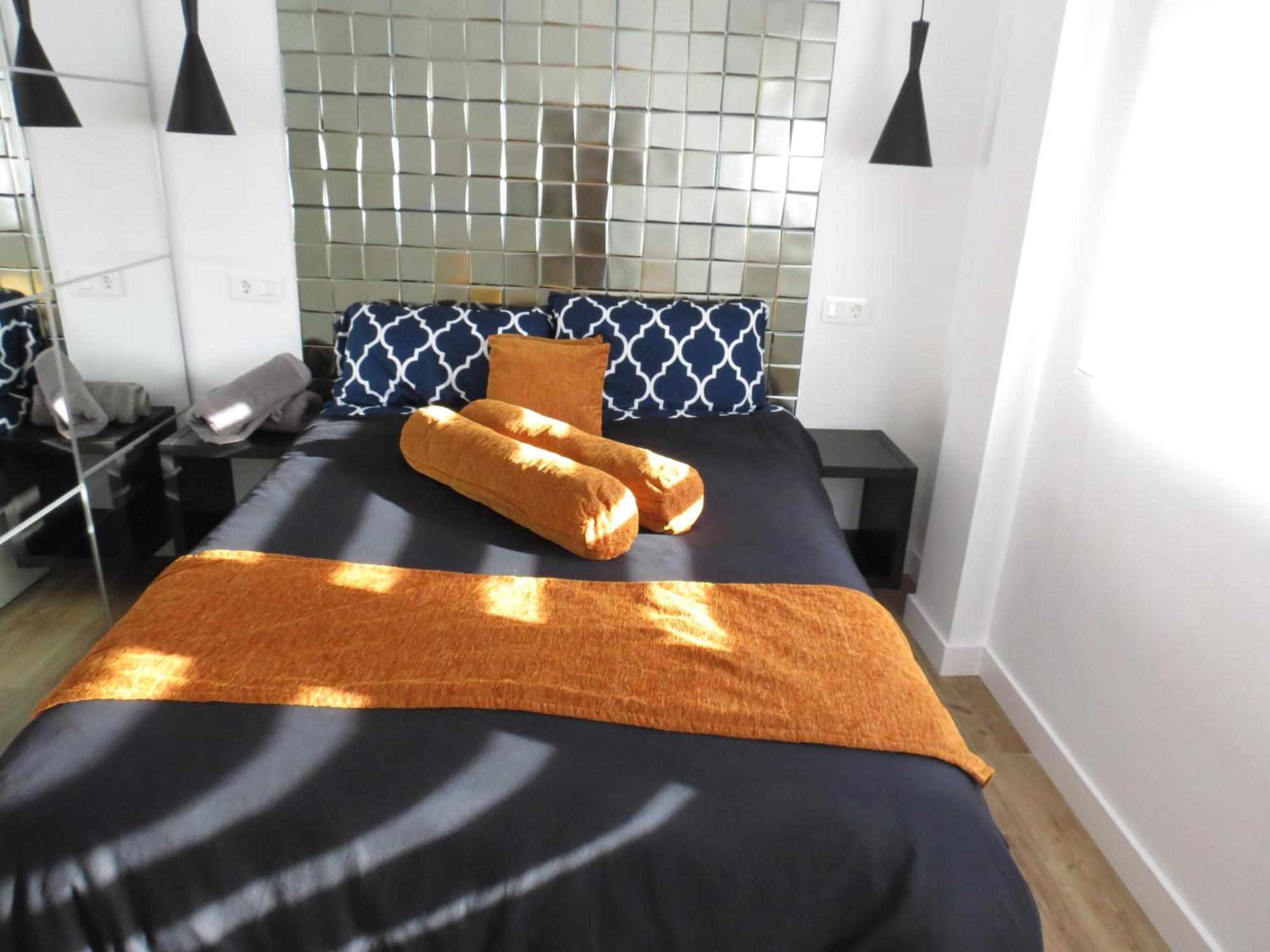Apartamento Aires Del Norte, Con Ascensor Y Wifi Gratis サンタンデール エクステリア 写真