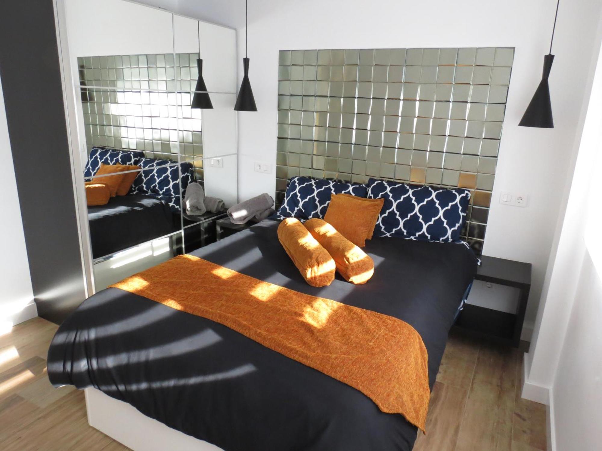 Apartamento Aires Del Norte, Con Ascensor Y Wifi Gratis サンタンデール エクステリア 写真