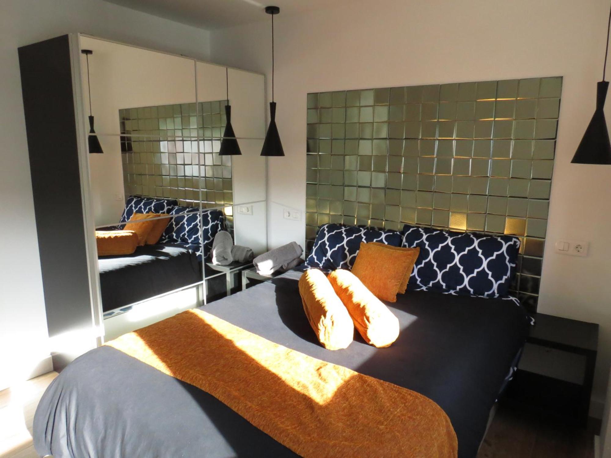 Apartamento Aires Del Norte, Con Ascensor Y Wifi Gratis サンタンデール エクステリア 写真