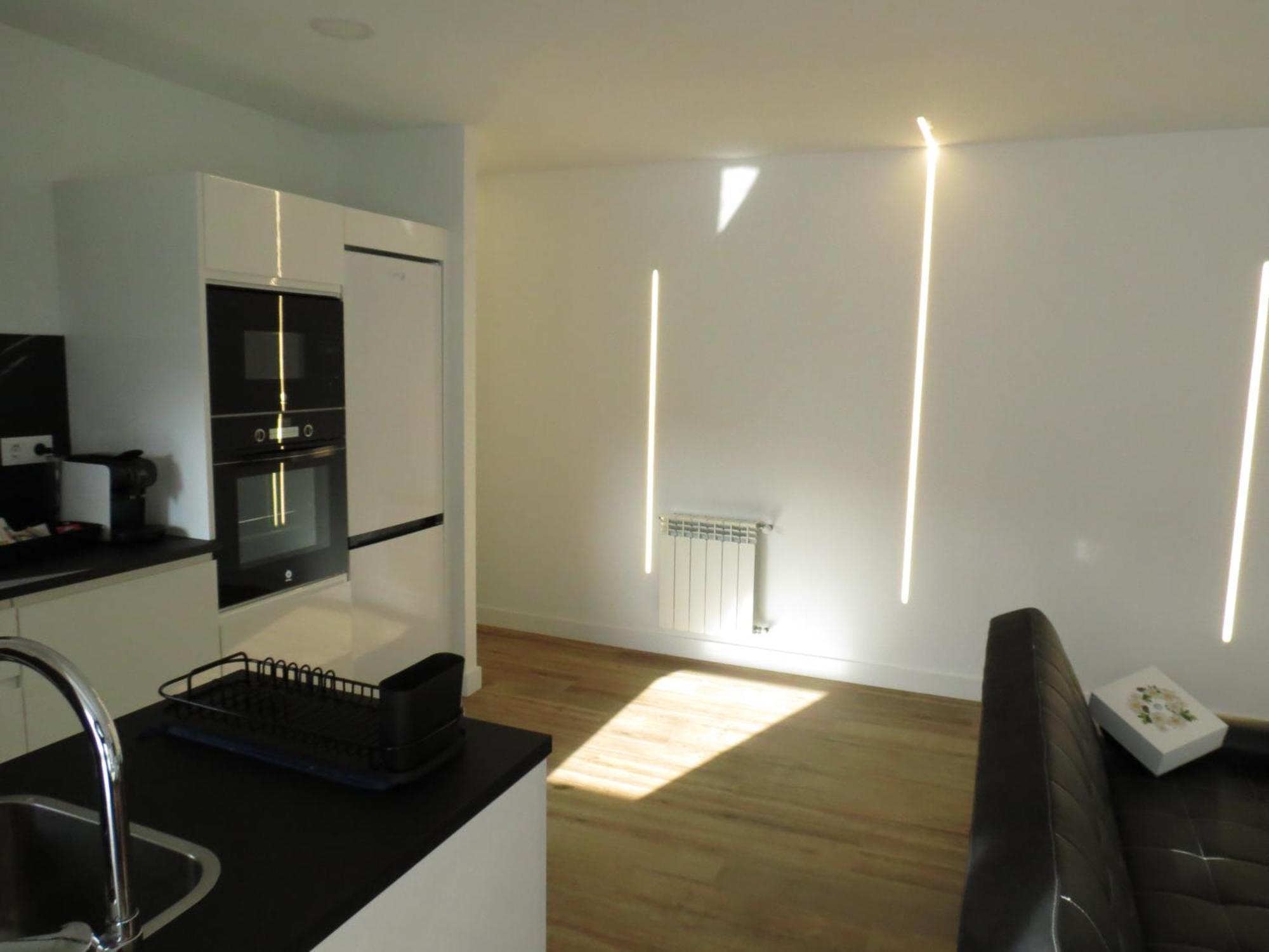 Apartamento Aires Del Norte, Con Ascensor Y Wifi Gratis サンタンデール エクステリア 写真