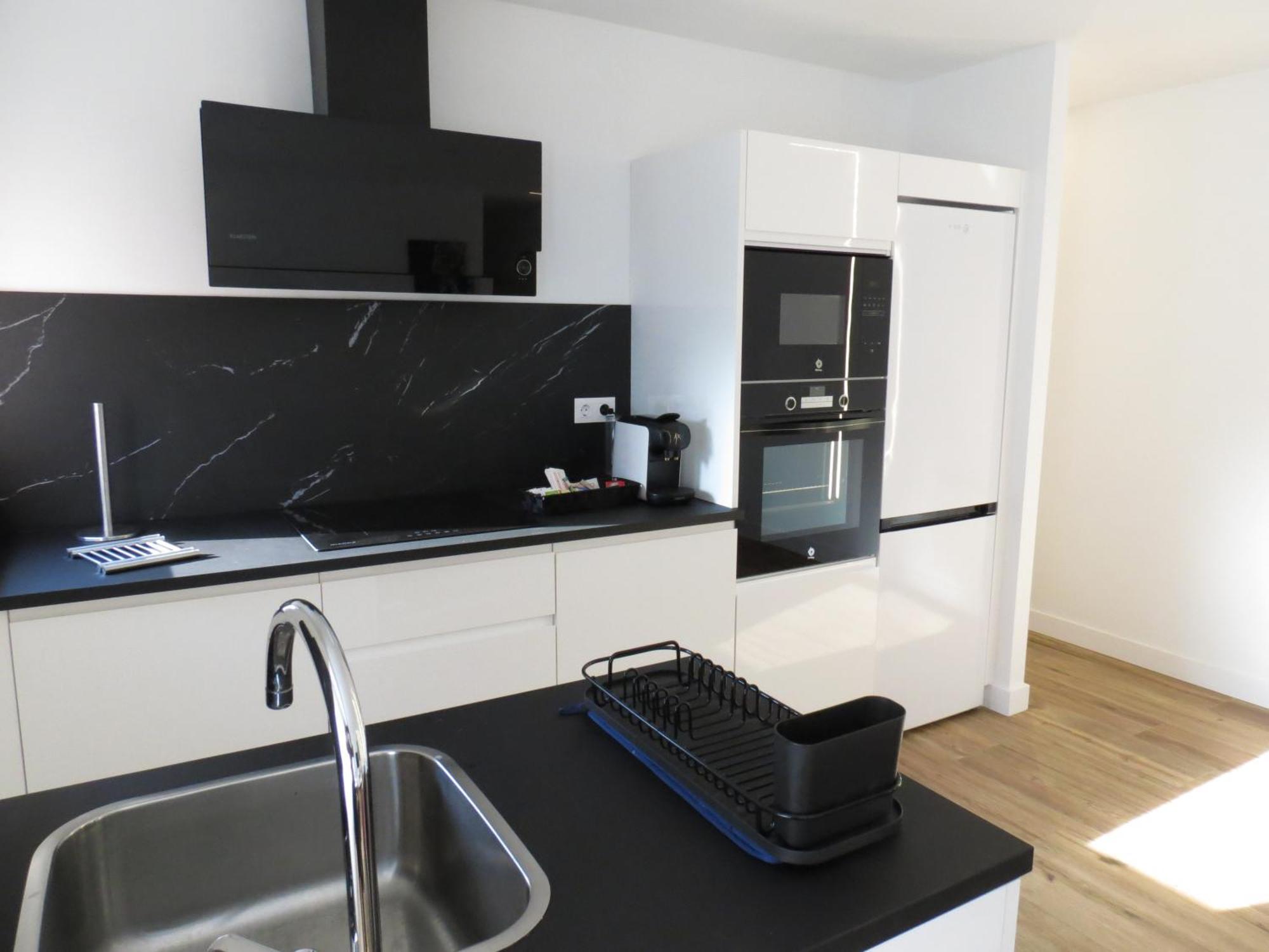 Apartamento Aires Del Norte, Con Ascensor Y Wifi Gratis サンタンデール エクステリア 写真