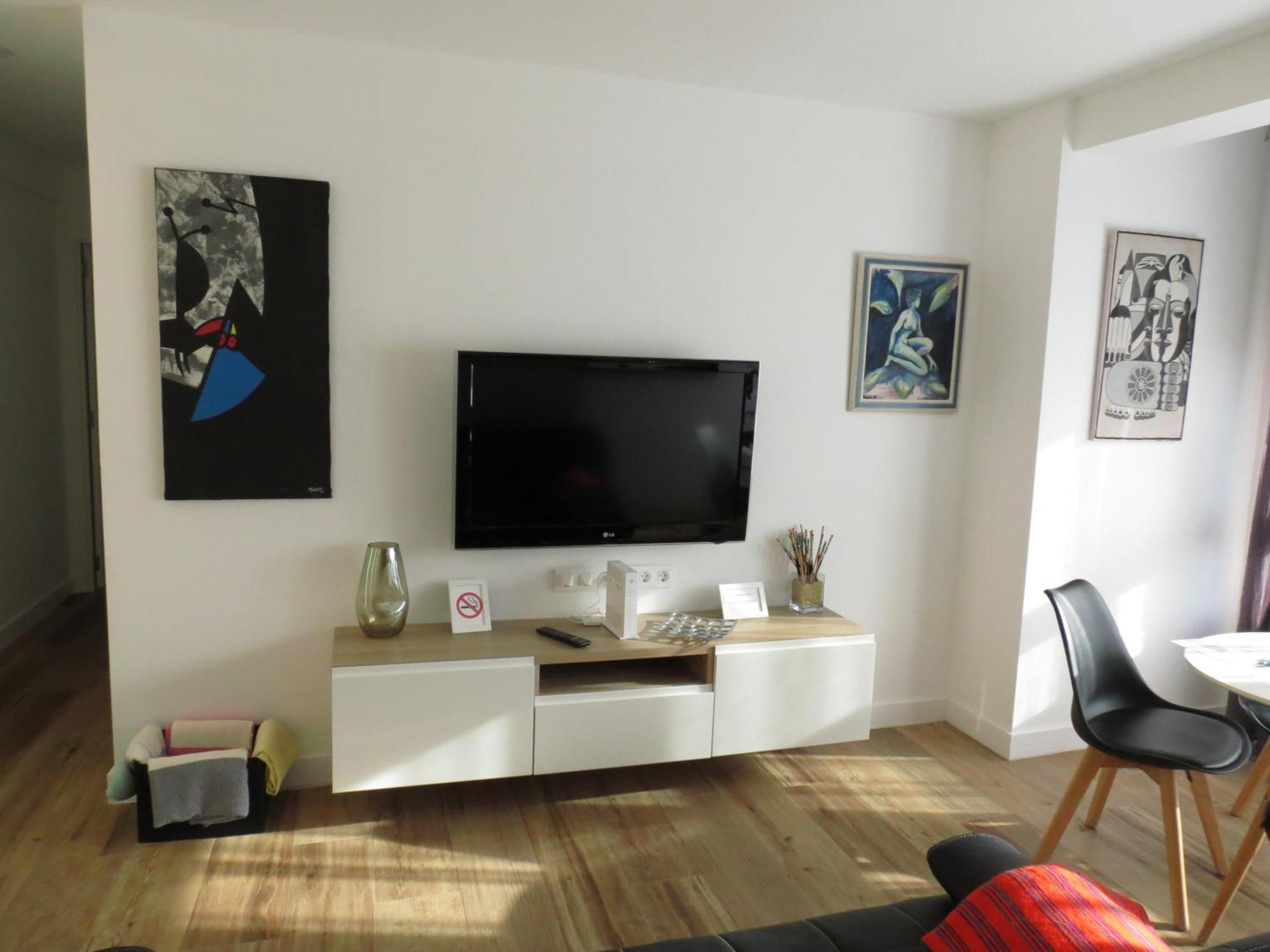 Apartamento Aires Del Norte, Con Ascensor Y Wifi Gratis サンタンデール エクステリア 写真