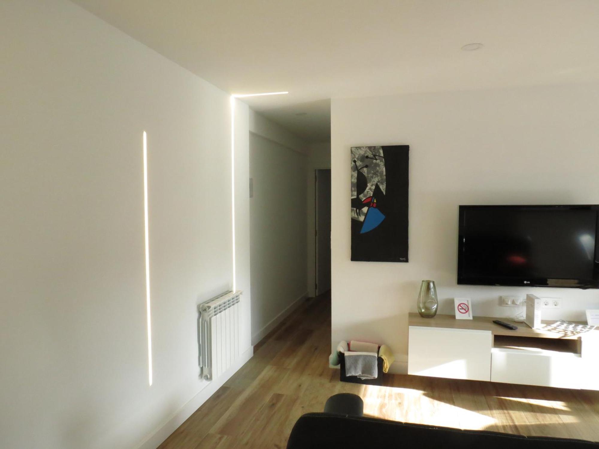Apartamento Aires Del Norte, Con Ascensor Y Wifi Gratis サンタンデール エクステリア 写真