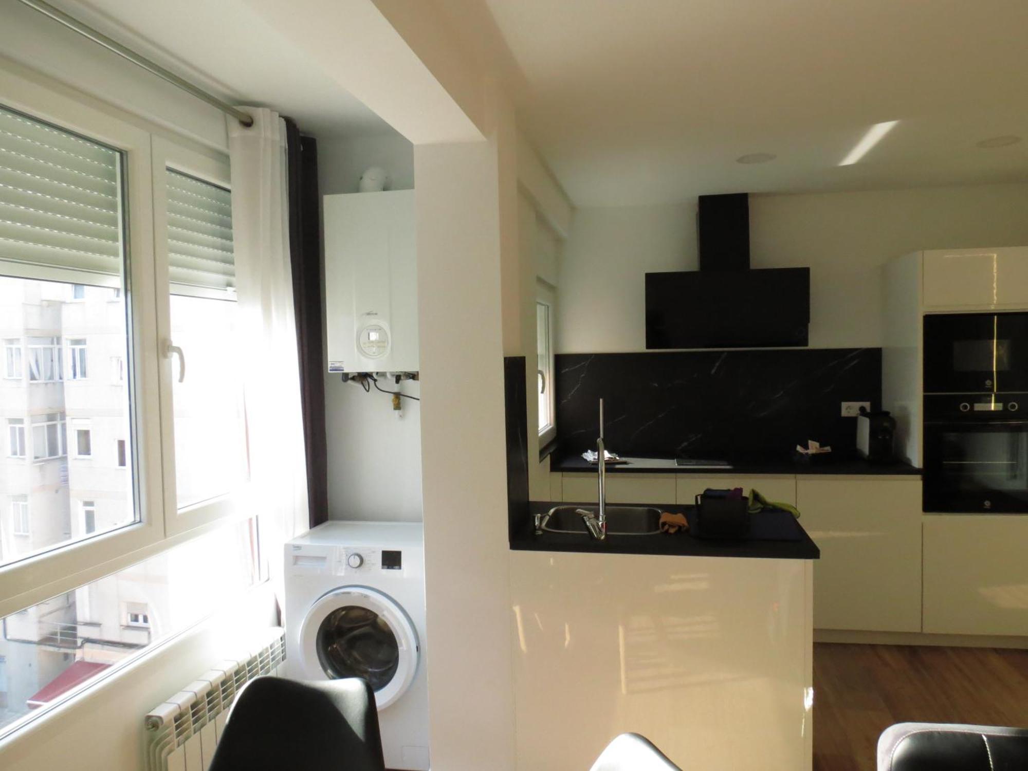 Apartamento Aires Del Norte, Con Ascensor Y Wifi Gratis サンタンデール エクステリア 写真