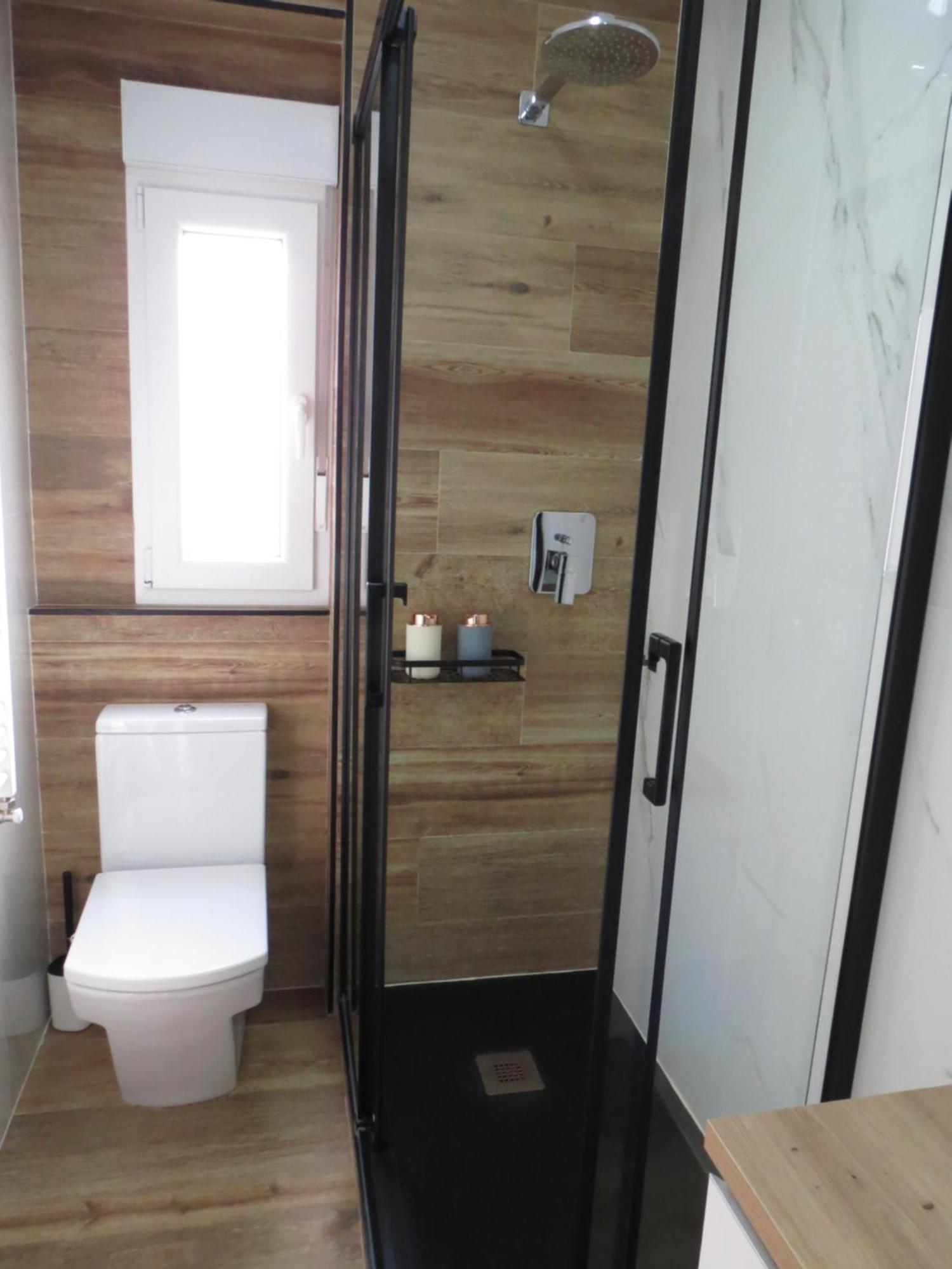 Apartamento Aires Del Norte, Con Ascensor Y Wifi Gratis サンタンデール エクステリア 写真