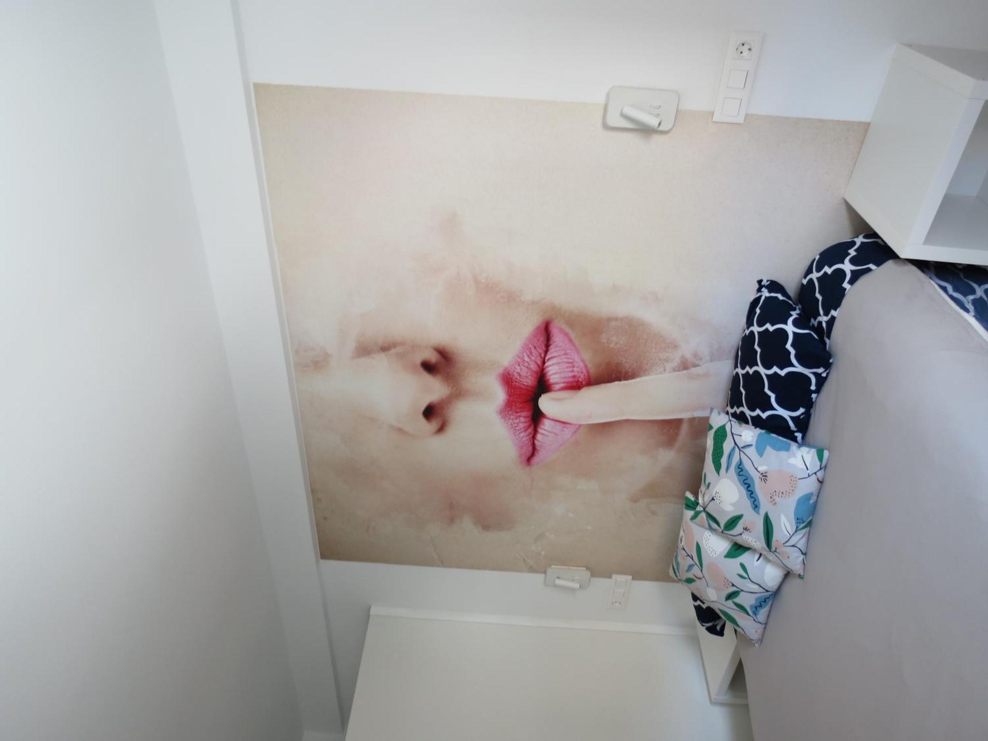 Apartamento Aires Del Norte, Con Ascensor Y Wifi Gratis サンタンデール エクステリア 写真