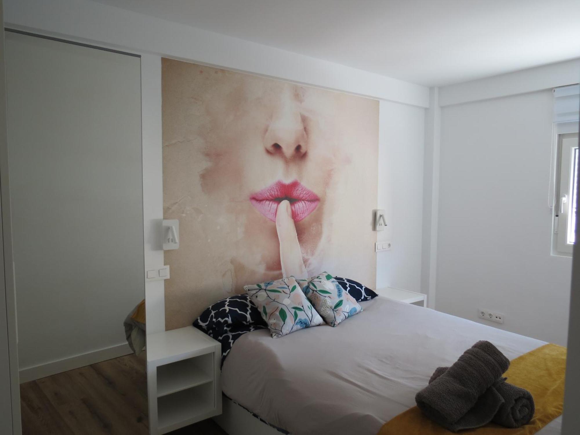 Apartamento Aires Del Norte, Con Ascensor Y Wifi Gratis サンタンデール エクステリア 写真