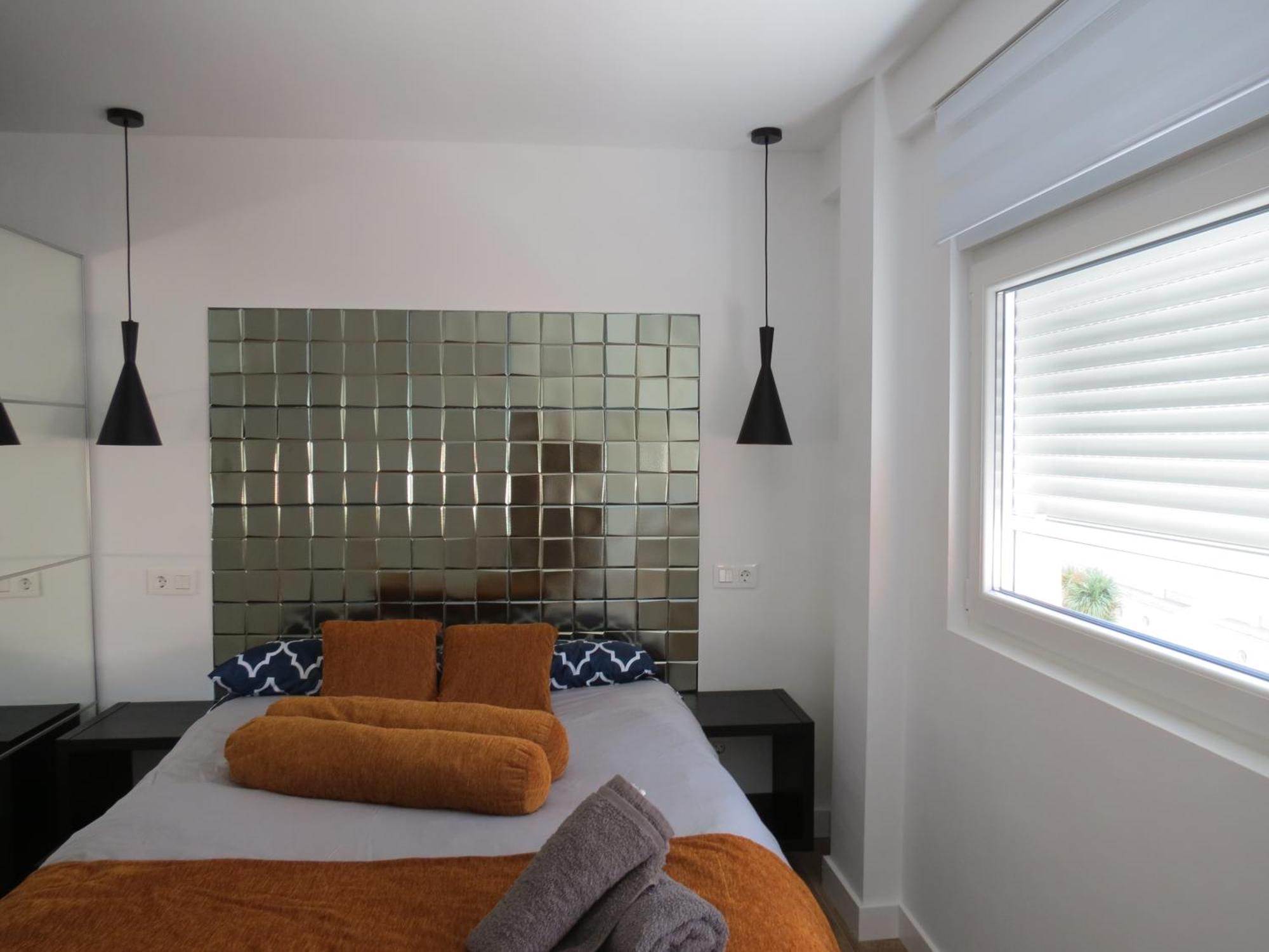 Apartamento Aires Del Norte, Con Ascensor Y Wifi Gratis サンタンデール エクステリア 写真