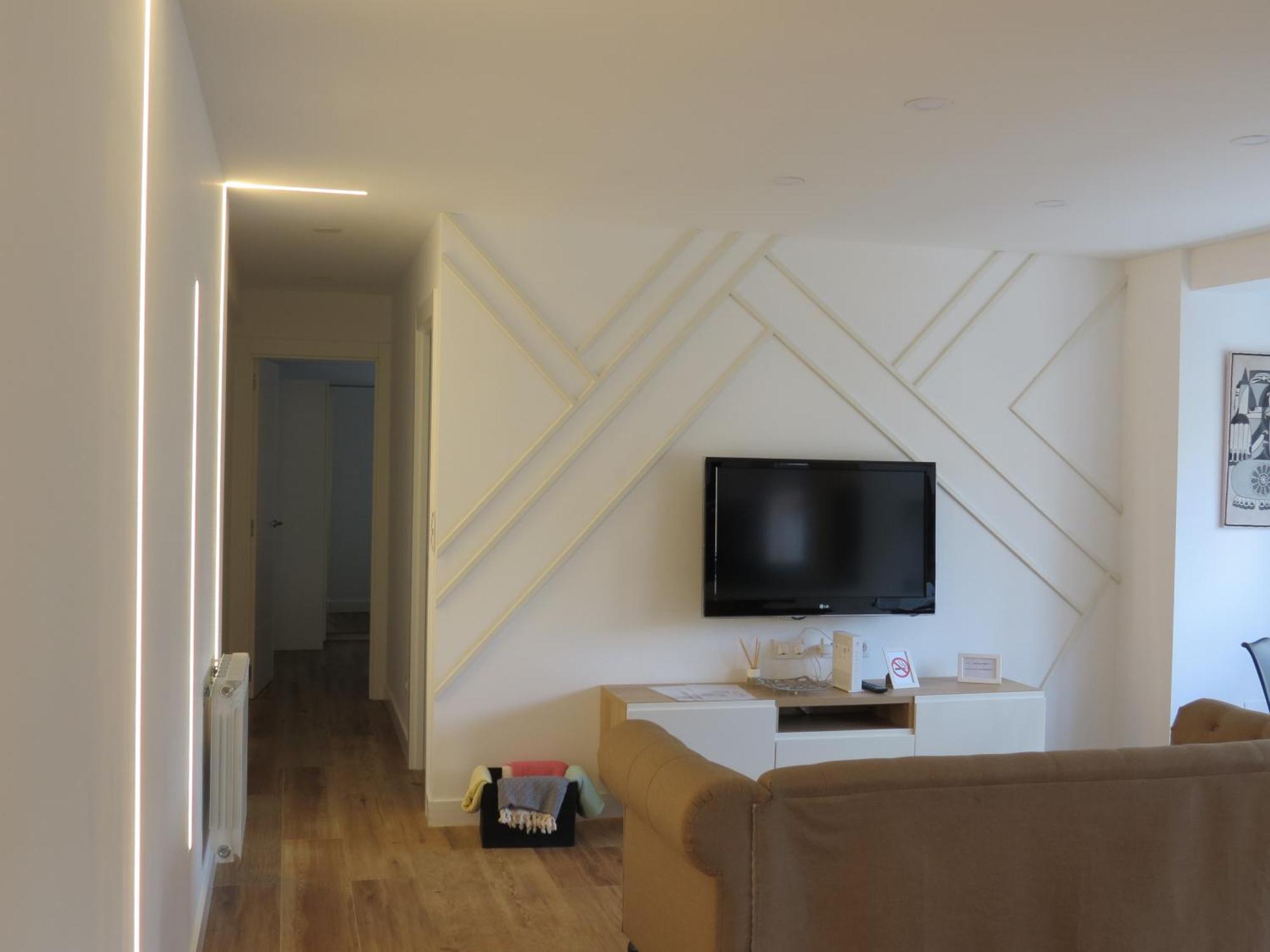 Apartamento Aires Del Norte, Con Ascensor Y Wifi Gratis サンタンデール エクステリア 写真