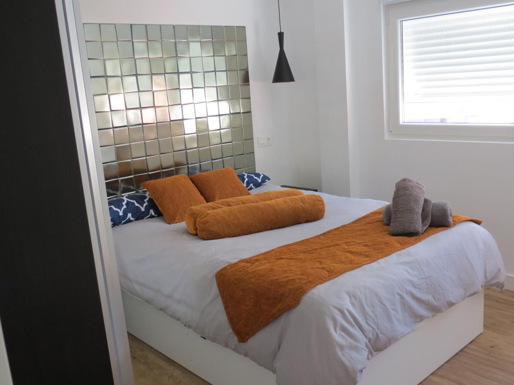 Apartamento Aires Del Norte, Con Ascensor Y Wifi Gratis サンタンデール エクステリア 写真