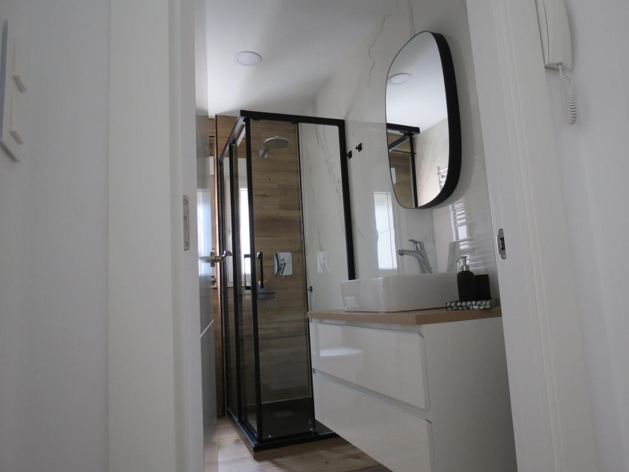 Apartamento Aires Del Norte, Con Ascensor Y Wifi Gratis サンタンデール エクステリア 写真