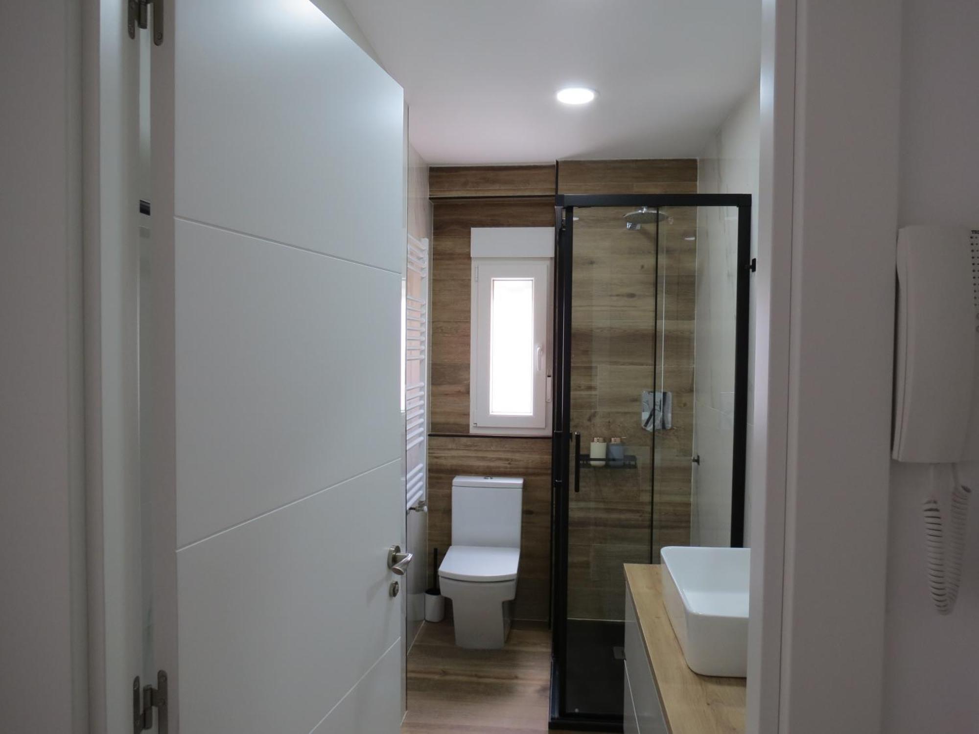 Apartamento Aires Del Norte, Con Ascensor Y Wifi Gratis サンタンデール エクステリア 写真