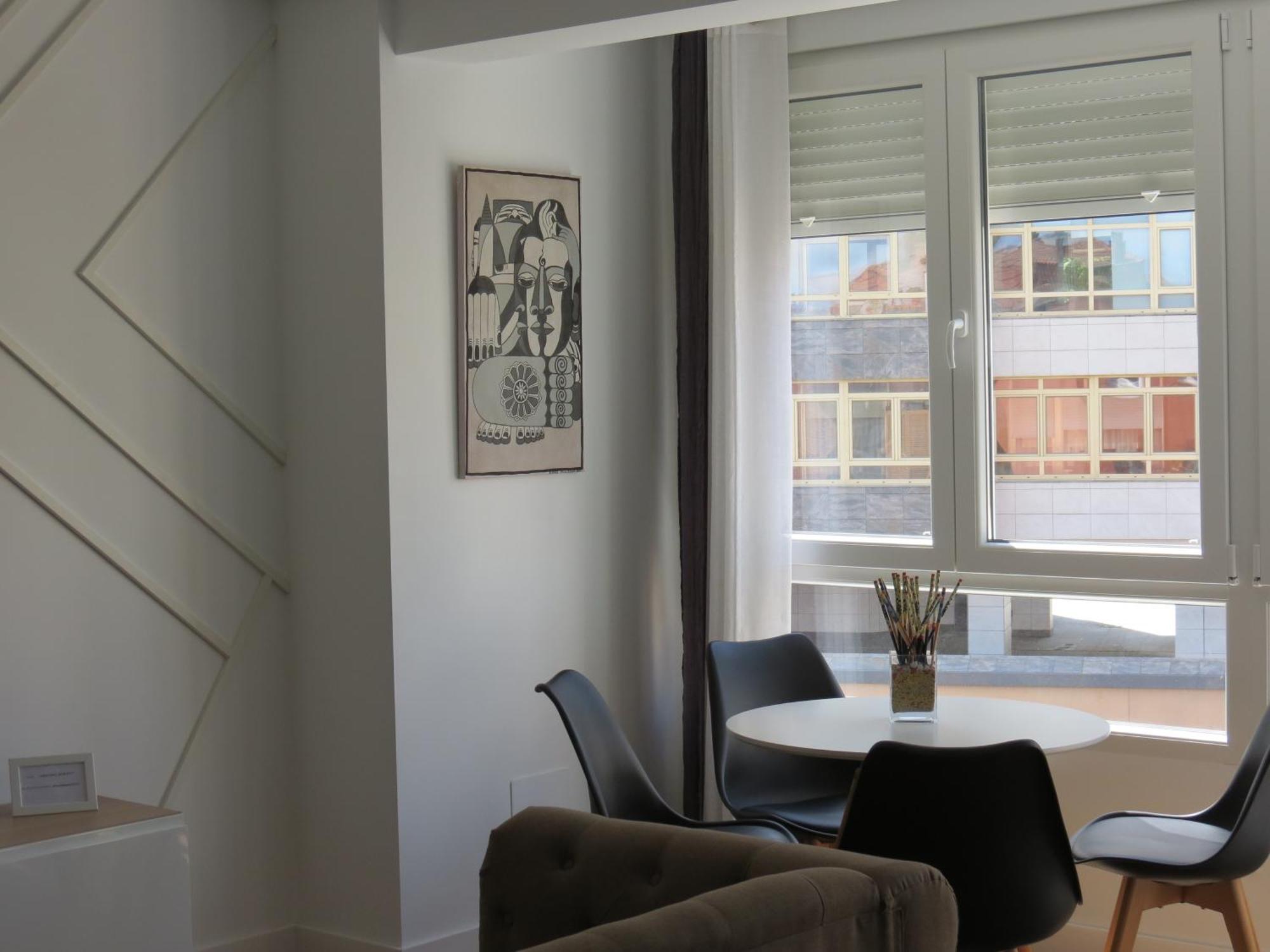 Apartamento Aires Del Norte, Con Ascensor Y Wifi Gratis サンタンデール エクステリア 写真