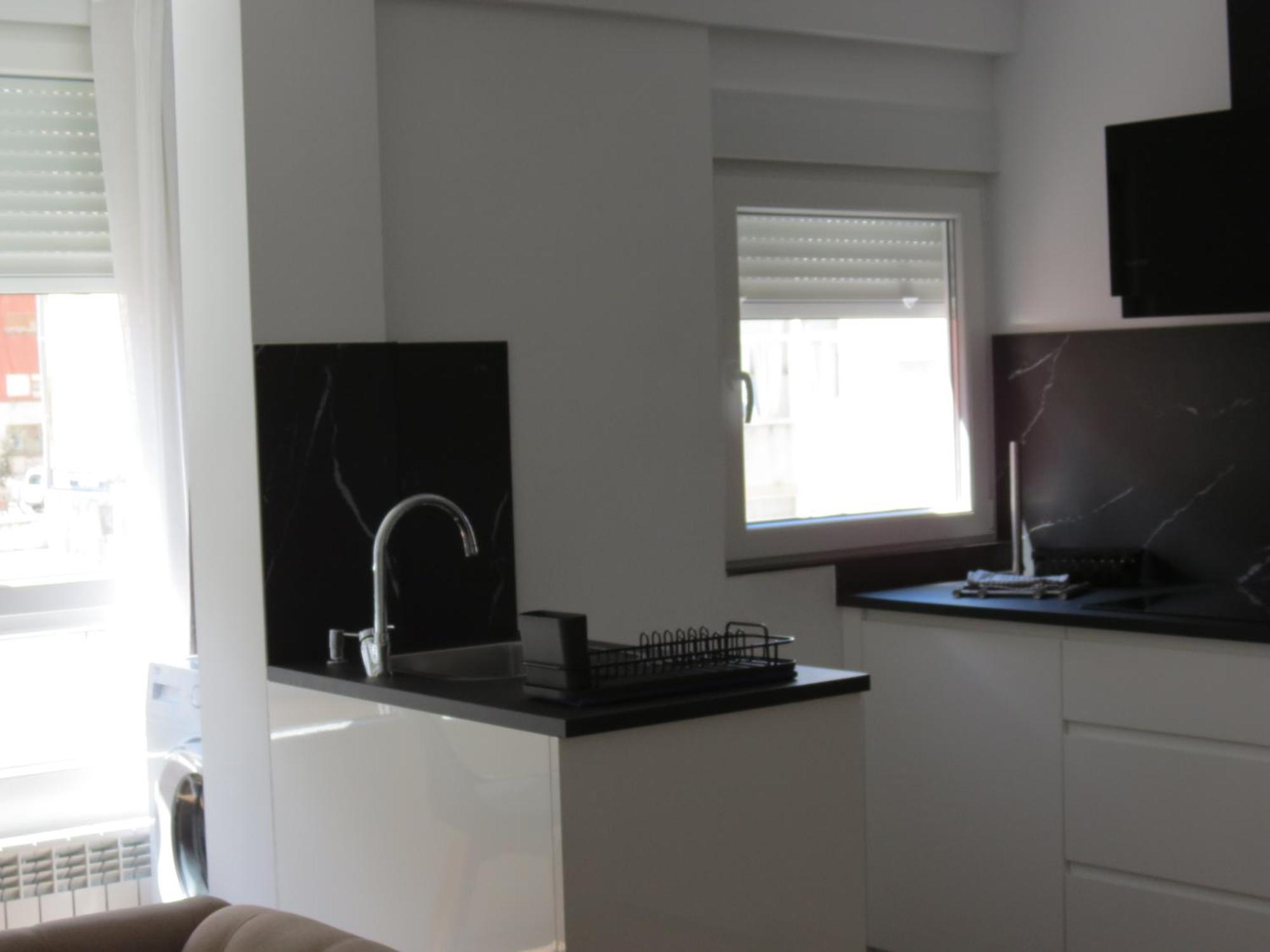 Apartamento Aires Del Norte, Con Ascensor Y Wifi Gratis サンタンデール エクステリア 写真