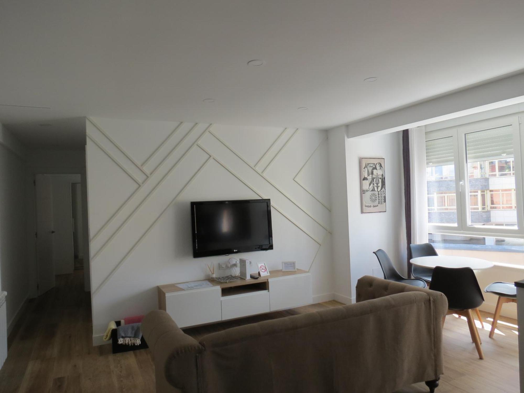 Apartamento Aires Del Norte, Con Ascensor Y Wifi Gratis サンタンデール エクステリア 写真