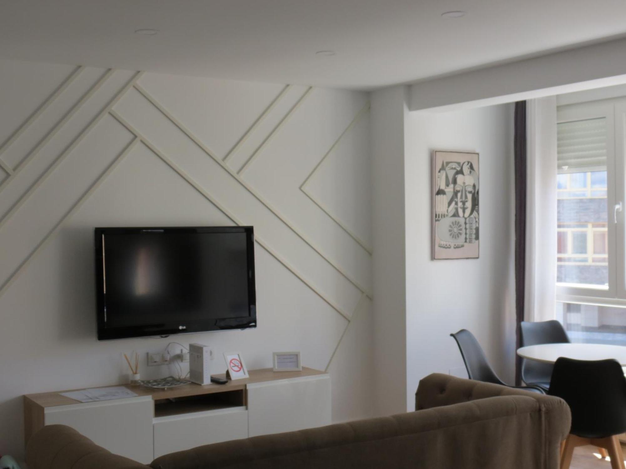 Apartamento Aires Del Norte, Con Ascensor Y Wifi Gratis サンタンデール エクステリア 写真
