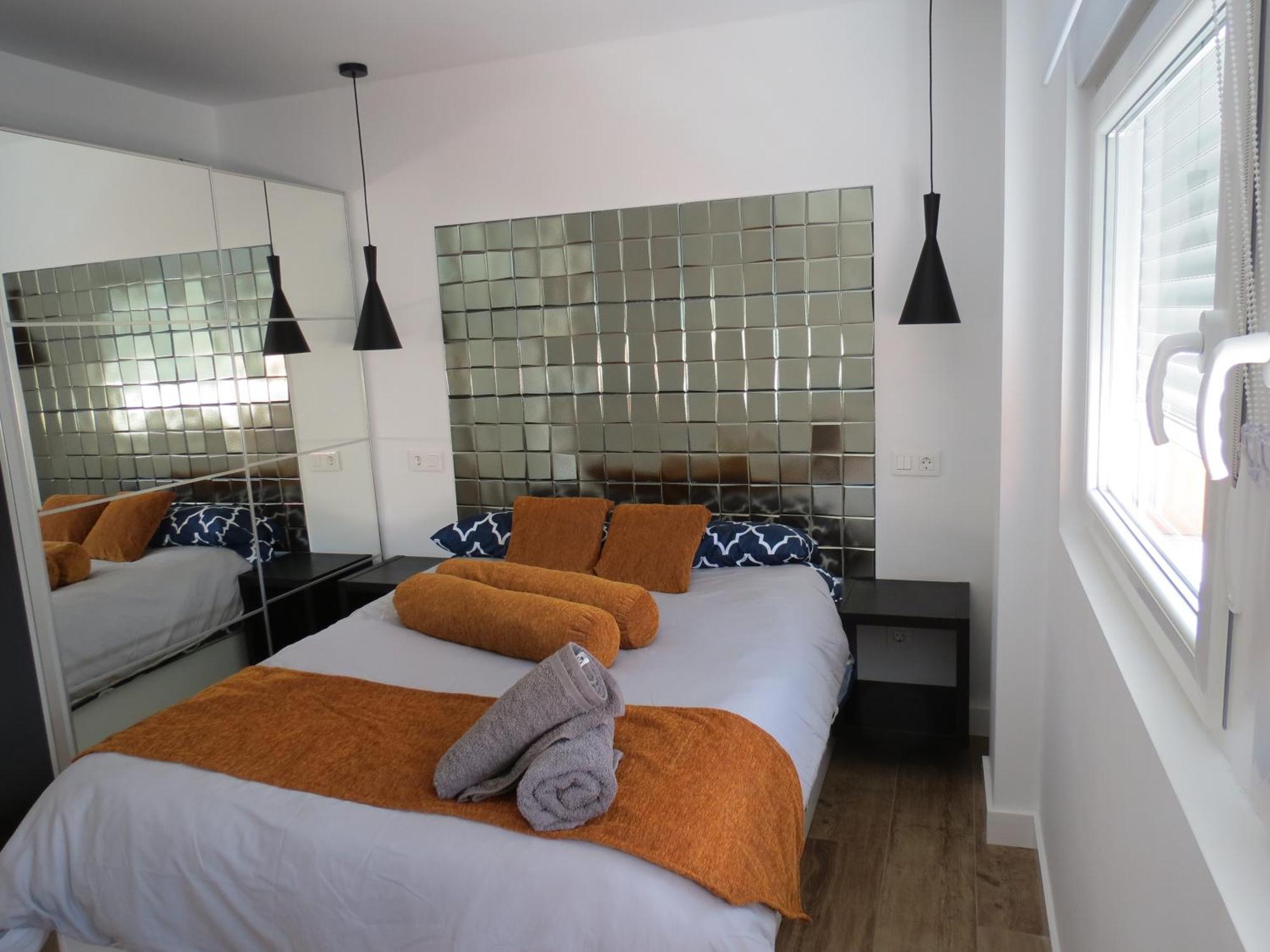 Apartamento Aires Del Norte, Con Ascensor Y Wifi Gratis サンタンデール エクステリア 写真